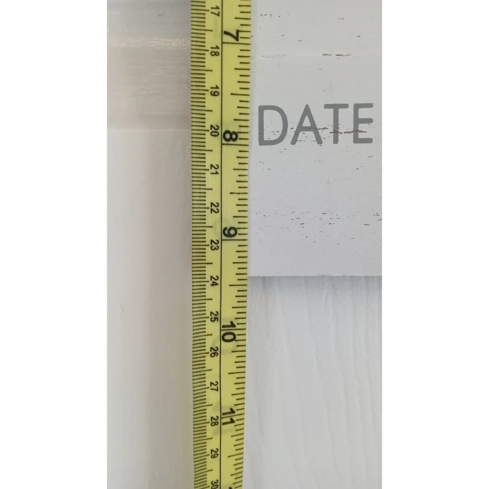 Home‎ Wall Décor birth announcement